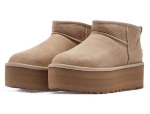 UGG – Ugg Classic Ultra Mini Platform 1135092 – UG.00E6