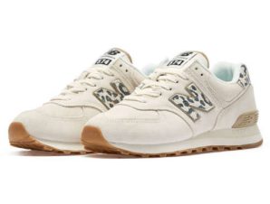 New Balance – New Balance 574 WL574XD2 – NB.SEA SALT