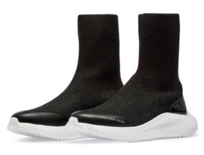 Calvin Klein – Calvin Klein Eva Runner High Sock Mtr YW0YW01485 – CK0GM.1