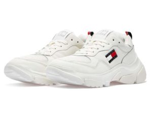 Tommy Hilfiger – Tommy Hilfiger Tjw Lightweight Hybrid Runner EN0EN02580 – THYBL