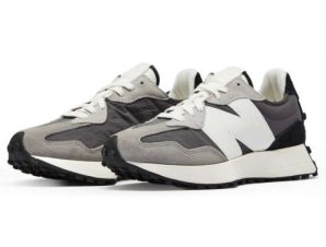 New Balance – New Balance 327 WS327PL – NB.MAGNET