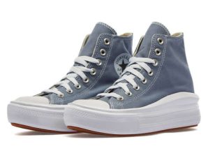 Converse – Converse Chuck Taylor All Star Move A06500C – CO.THUNDER DAZE/WHIT