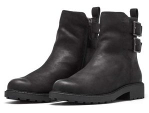 Clarks – Clarks Orinoco2 Bay 26178858 – CL.BLACK LEATHER