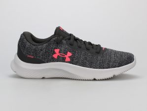 WOMEN’S UA MOJO 2 ΓΚΡΙ