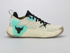 WOMEN’S UNDER ARMOUR PROJECT ROCK 6 ΜΠΕΖ