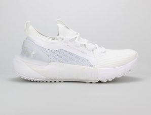 UNDER ARMOUR W HOVR PHANTOM 3 SE ΑΣΠΡΟ