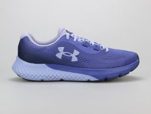 WOMEN’S UNDER ARMOUR CHARGED ROGUE 4 ΜΩΒ