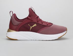 PUMA SOFTRIDE RUBY BETTER ΜΩΒ