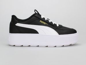 PUMA KARMEN REBELLE ΜΑΥΡΟ