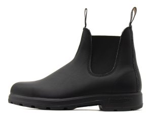 LEATHER ICONIC ELASTIC SIDE CHELSEA BOOTS UNISEX BLUNDSTONE