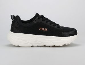 FILA WOMEN’S MEMORY DOLOMITE 2 NANOBIONIC ΜΑΥΡΟ