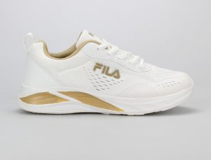 WOMEN’S FILA MEMORY PALAU ΑΣΠΡΟ