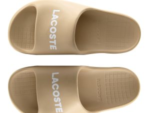 SERVE 2.0 124 1 CFA POOL SLIDES WOMEN LACOSTE