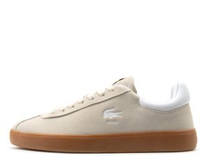 BASESHOT 224 1 SNEAKERS WOMEN LACOSTE