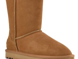 Ταμπα δερμάτινο Australian Boot Classic L7830