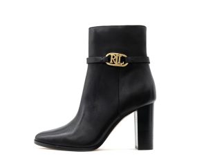 MAXIE HIGH HEEL BOOTS WOMEN LAUREN RALPH LAUREN