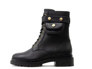 CAMMIE BOOTS WOMEN POLO RALPH LAUREN