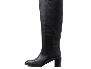 CARLA HIGH HEEL LONG BOOTS WOMEN LAUREN RALPH LAUREN