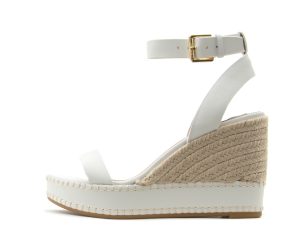 HILARIE PLATFORM ESPADRILLES WOMEN LAUREN RALPH LAUREN