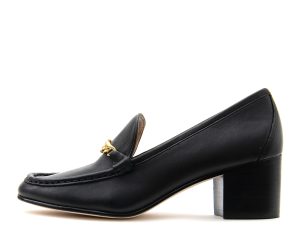 WINSLET HIGH HEEL MOCCASINS WOMEN LAUREN RALPH LAUREN