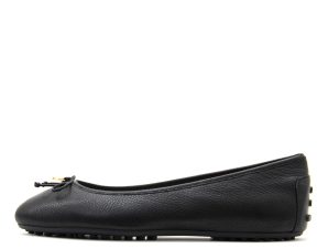 JAYNA DRIVER BALLERINAS WOMEN LAUREN RALPH LAUREN