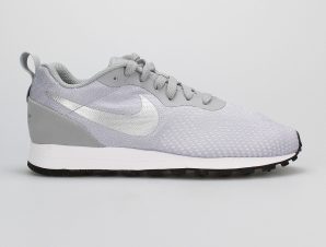 WOMEN`S NIKE MD RUNNER 2 ENG MESH ΓΚΡΙ