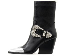 LIL BARBARA HIGH HEEL BOOTS WOMEN NOA HARMON