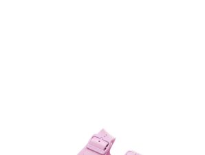 BIRKENSTOCK ARIZONA EVA FONDANT 102735 PINK-NARROW