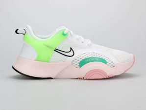 WOMEN’S NIKE SUPERREP GO 2 ΑΣΠΡΟ