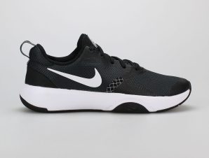 WOMEN’S NIKE CITY REP TR ΜΑΥΡΟ