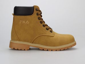 WOMEN’S FILA MAVERICK MID ΚΑΦΕ