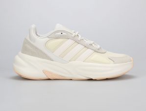 ADIDAS WOMEN’S OZELLE CLOUDFOAM ΜΠΕΖ