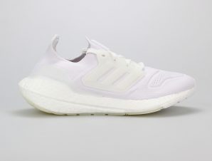 ADIDAS WOMEN’S ULTRABOOST 22 ΑΣΠΡΟ