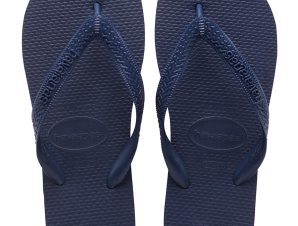 HAVAIANAS TOP ΜΠΛΕ BLUE 4000029.0555