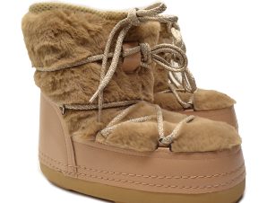 HAWKINS MOON BOOT 99-01 NUDE