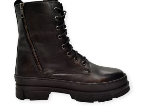 HAWKINS ΓΥΝΑΙΚΕΙΟ ΜΠΟΤΑΚΙ 61790 BLACK