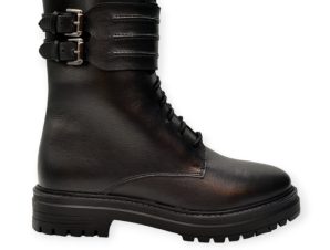 HAWKINS ΓΥΝΑΙΚΕΙΟ ΜΠΟΤΑΚΙ 64590 BLACK