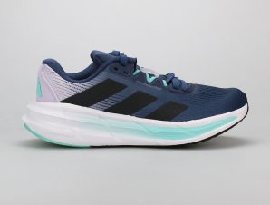 ADIDAS WOMEN`S QUESTAR 3 ΓΚΡΙ