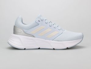 ADIDAS WOMEN`S GALAXY 6 ΜΠΛΕ