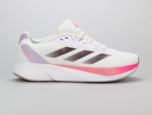 ADIDAS WOMEN`S DURAMO SL ΑΣΠΡΟ