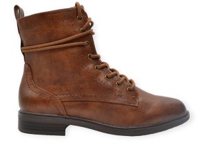 Jana Softline Boots 8-25162-41 305 COGNAC