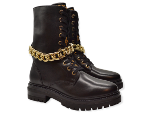 MEXX BOOT KEYANA MXRB013801W 1000 BLACK