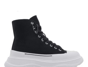 SNEAKERS BOOTS σχέδιο: O303R2383