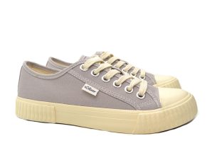 S.OLIVER SNEAKER 5-23620-28 210 ΑΝΟΙΧΤΟ ΓΚΡΙ