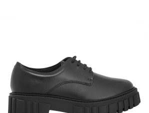 LACE-UP SHOES σχέδιο: T108W4113