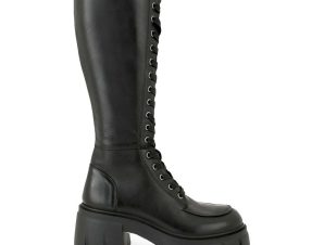 COMBAT BOOTS σχέδιο: T21007694