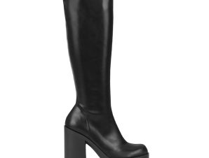 OVER THE KNEE BOOTS σχέδιο: T21008725