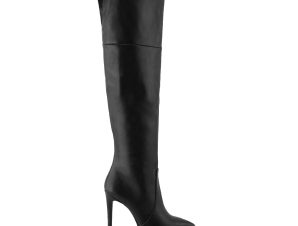 OVER THE KNEE BOOTS σχέδιο: T21009676