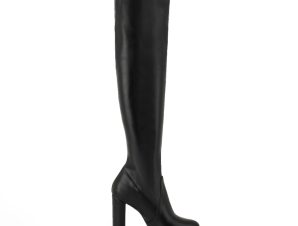 OVER THE KNEE BOOTS σχέδιο: T21009764