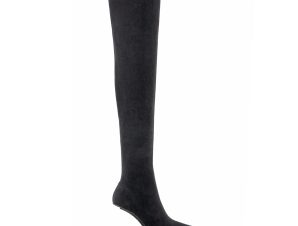 OVER THE KNEE BOOTS σχέδιο: T229B8515